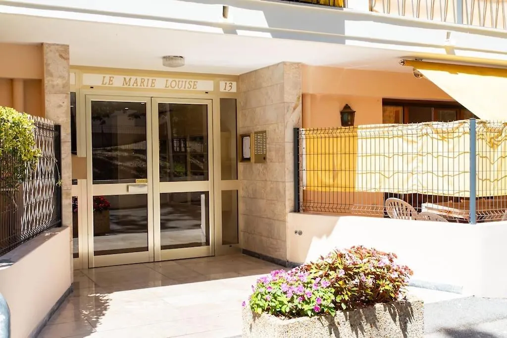 C9 - 2 Bdr 10 Min Palais Festivals & Sea - Ac, Parking & Balcony Apartment Cannes 0*,  France